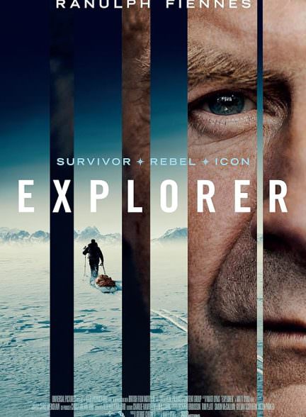 دانلود فیلم Explorer