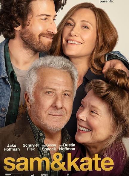 دانلود فیلم Sam & Kate