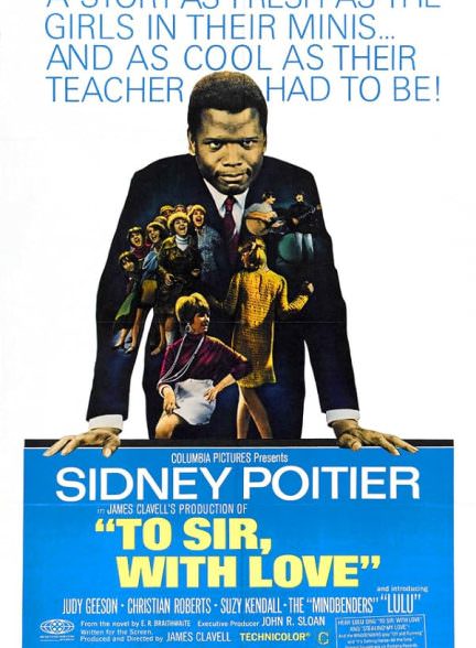 دانلود فیلم To Sir, with Love