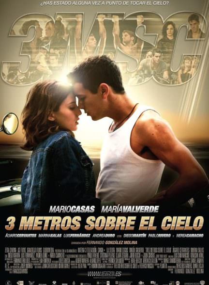 دانلود فیلم Three Steps Above Heaven