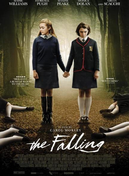 دانلود فیلم 2014 The Falling