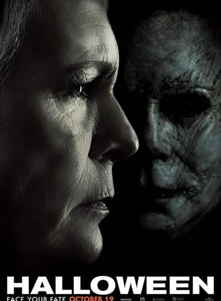 دانلود فیلم Halloween