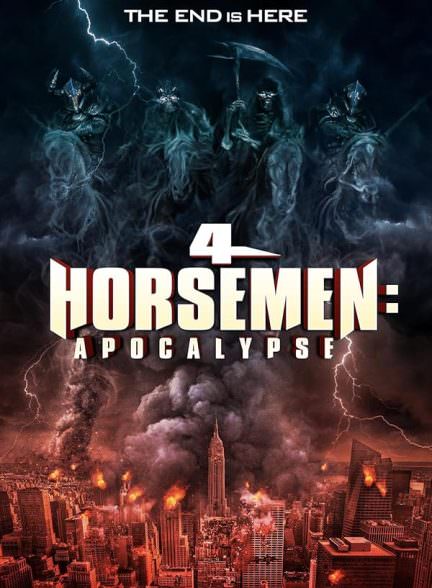 دانلود فیلم 2022 4Horsemen: Apocalypse