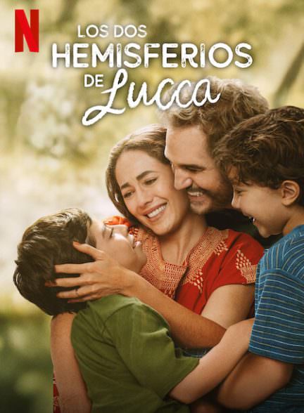 دانلود فیلم 2025 Lucca’s World