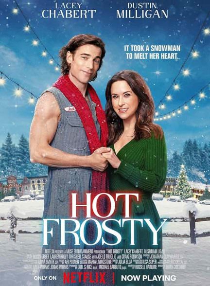 دانلود فیلم 2024 Hot Frosty