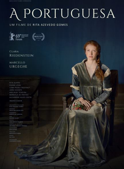 دانلود فیلم 2018 The Portuguese Woman
