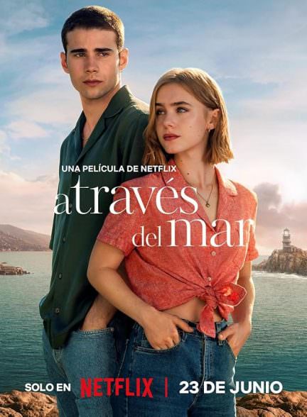 دانلود فیلم 2023 Through My Window: Across the Sea