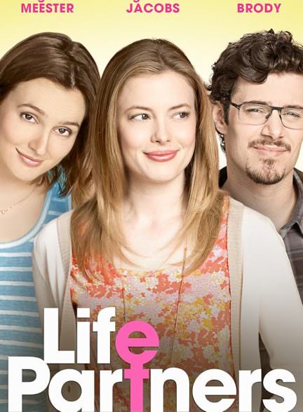 دانلود فیلم 2014 Life Partners