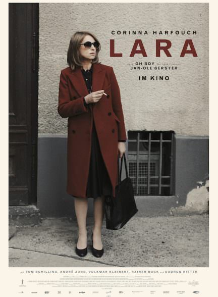 دانلود فیلم 2019 Lara