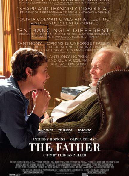 دانلود فیلم 2020 The Father