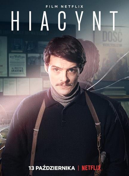 دانلود فیلم Operation Hyacinth