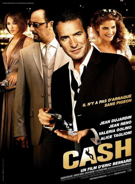 دانلود فیلم 2008 Cash