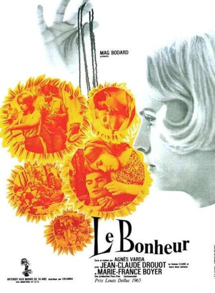 دانلود فیلم Happiness