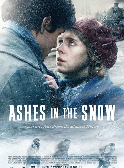 دانلود فیلم 2018 Ashes in the Snow