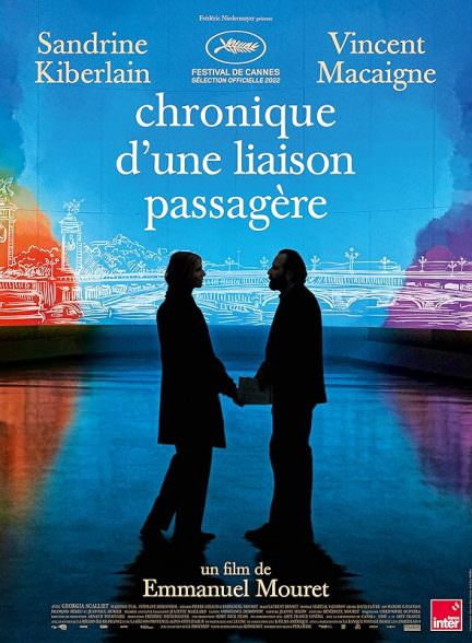 دانلود فیلم Diary of a Fleeting Affair