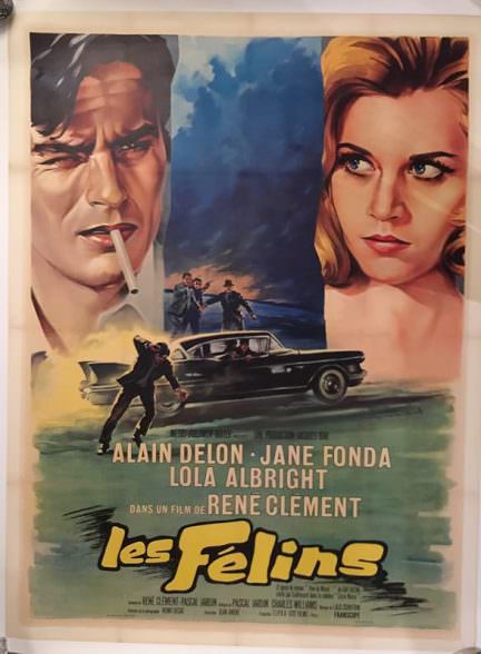 دانلود فیلم Joy House