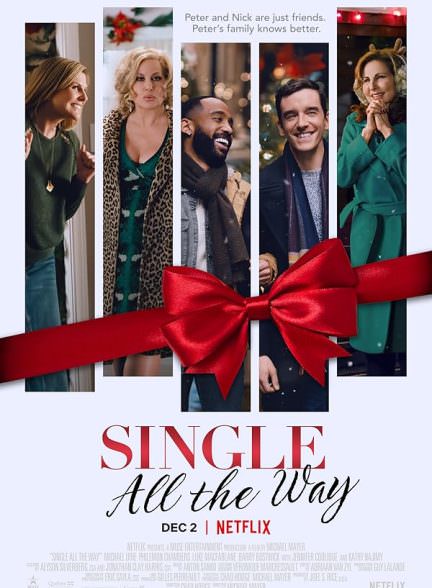 دانلود فیلم Single All the Way
