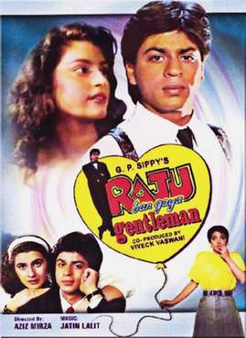 دانلود فیلم 1992 Raju Ban Gaya Gentleman