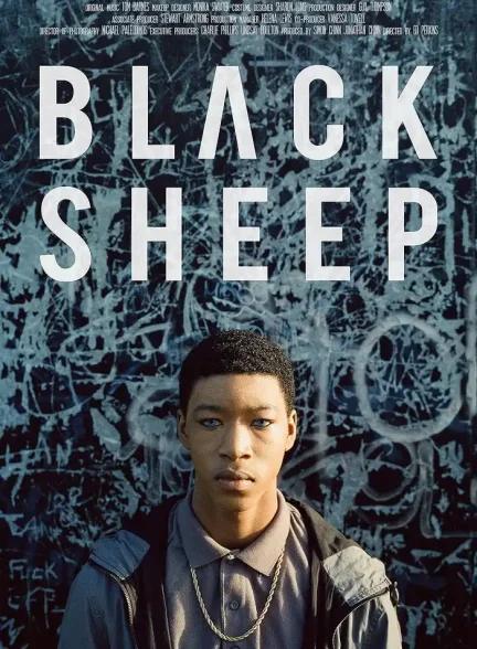 دانلود فیلم 2018 Black Sheep
