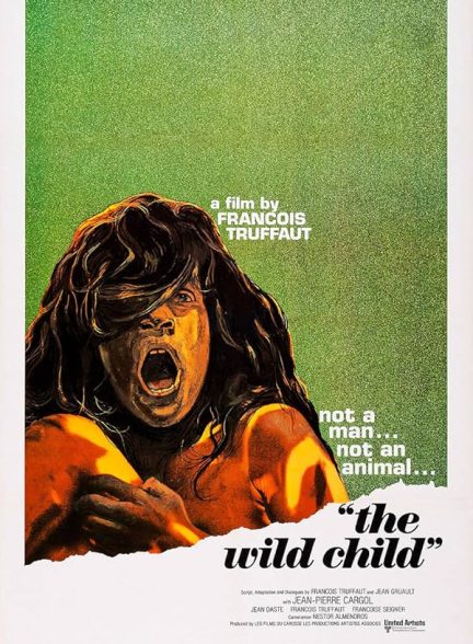 دانلود فیلم The Wild Child