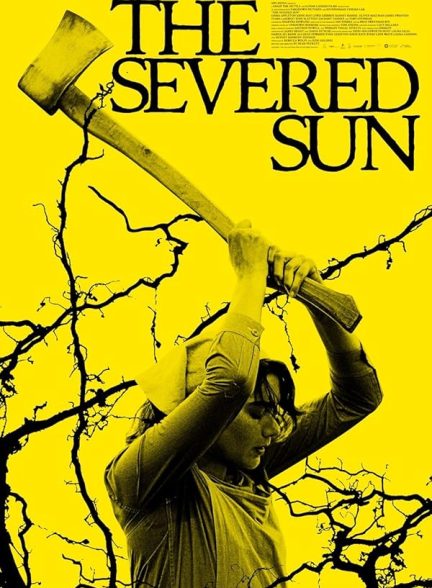 دانلود فیلم The Severed Sun