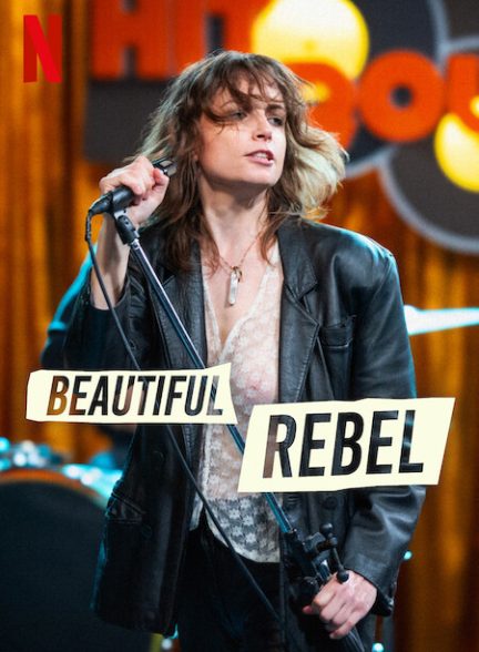 دانلود فیلم Beautiful Rebel