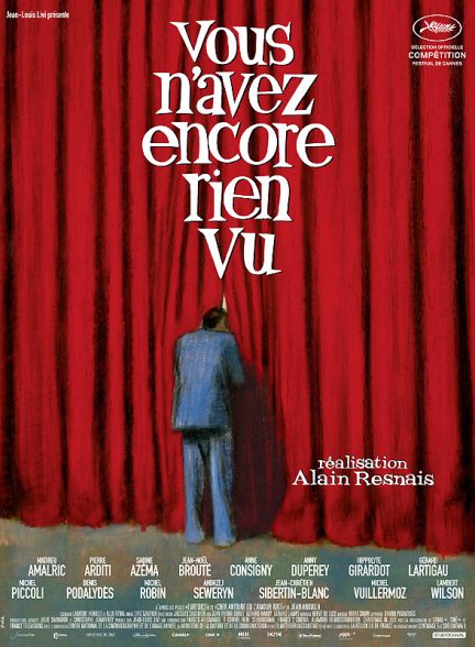 دانلود فیلم You Ain’t Seen Nothin’ Yet