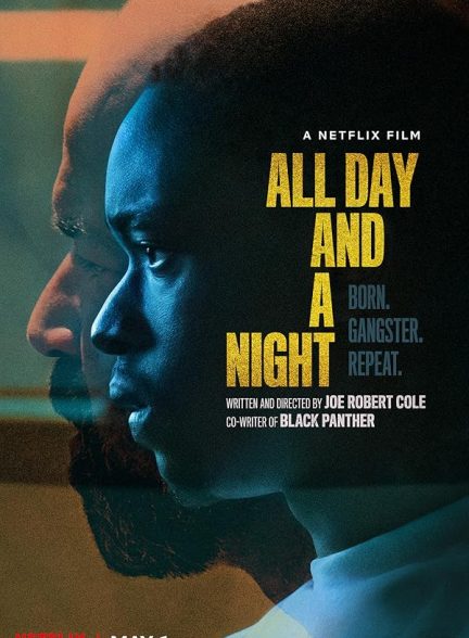 دانلود فیلم All Day and a Night