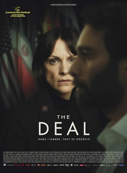 دانلود سریال  The Deal