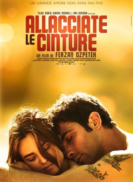 دانلود فیلم Fasten Your Seatbelts