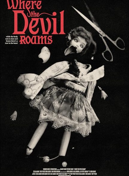 دانلود فیلم Where the Devil Roams