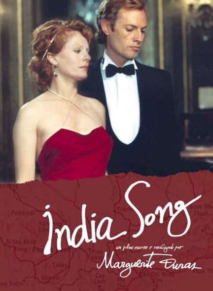 دانلود فیلم India Song