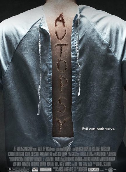 دانلود فیلم Autopsy