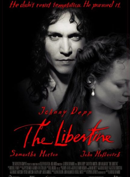 دانلود فیلم 2004 The Libertine