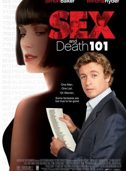 دانلود فیلم s.e.x and Death 101