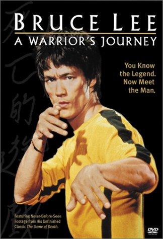 دانلود فیلم Bruce Lee: A Warrior’s Journey