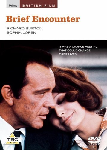 دانلود فیلم Brief Encounter
