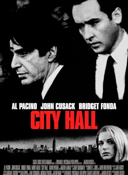 دانلود فیلم City Hall