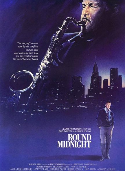 دانلود فیلم ‘Round Midnight