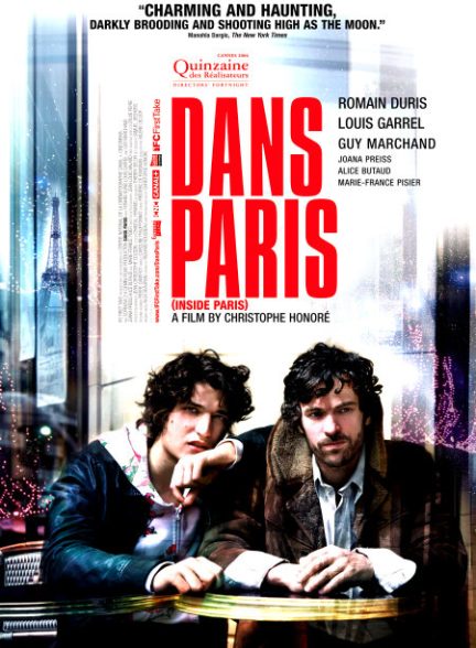 دانلود فیلم Dans Paris