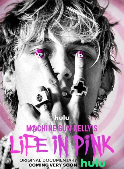 دانلود فیلم Machine Gun Kelly’s Life in Pink
