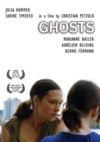 دانلود فیلم Ghosts