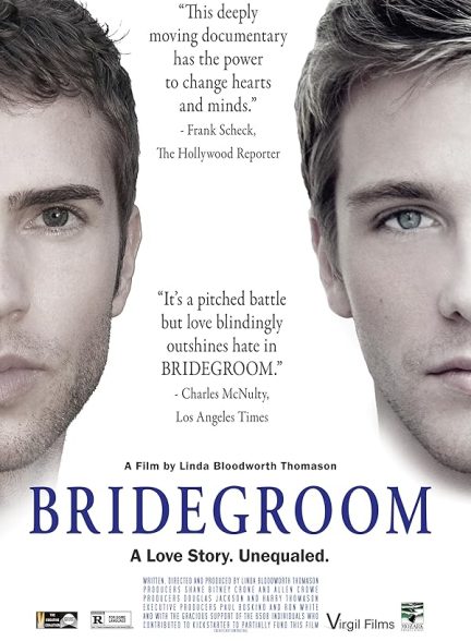 دانلود فیلم Bridegroom
