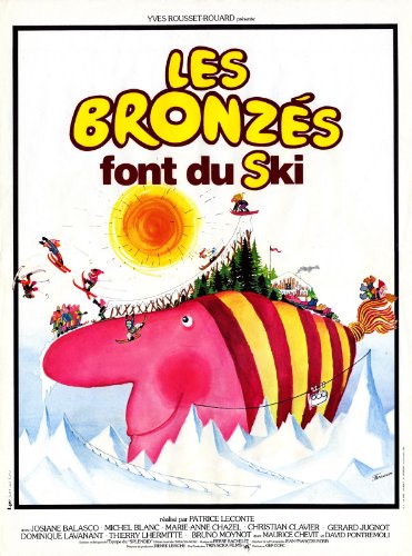 دانلود فیلم French Fried Vacation 2