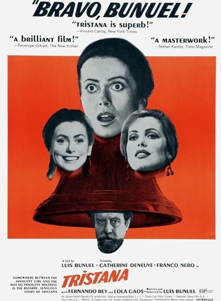 دانلود فیلم Tristana