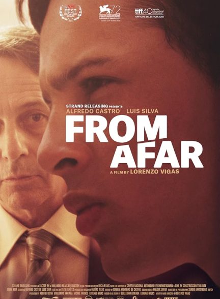 دانلود فیلم From Afar