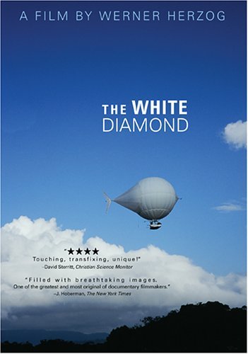 دانلود فیلم The White Diamond