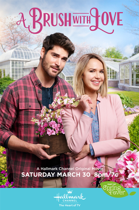 دانلود فیلم A Brush with Love
