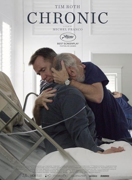 دانلود فیلم Chronic
