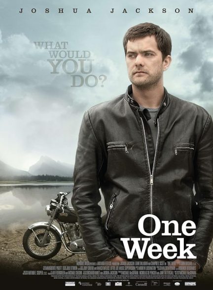 دانلود فیلم One Week